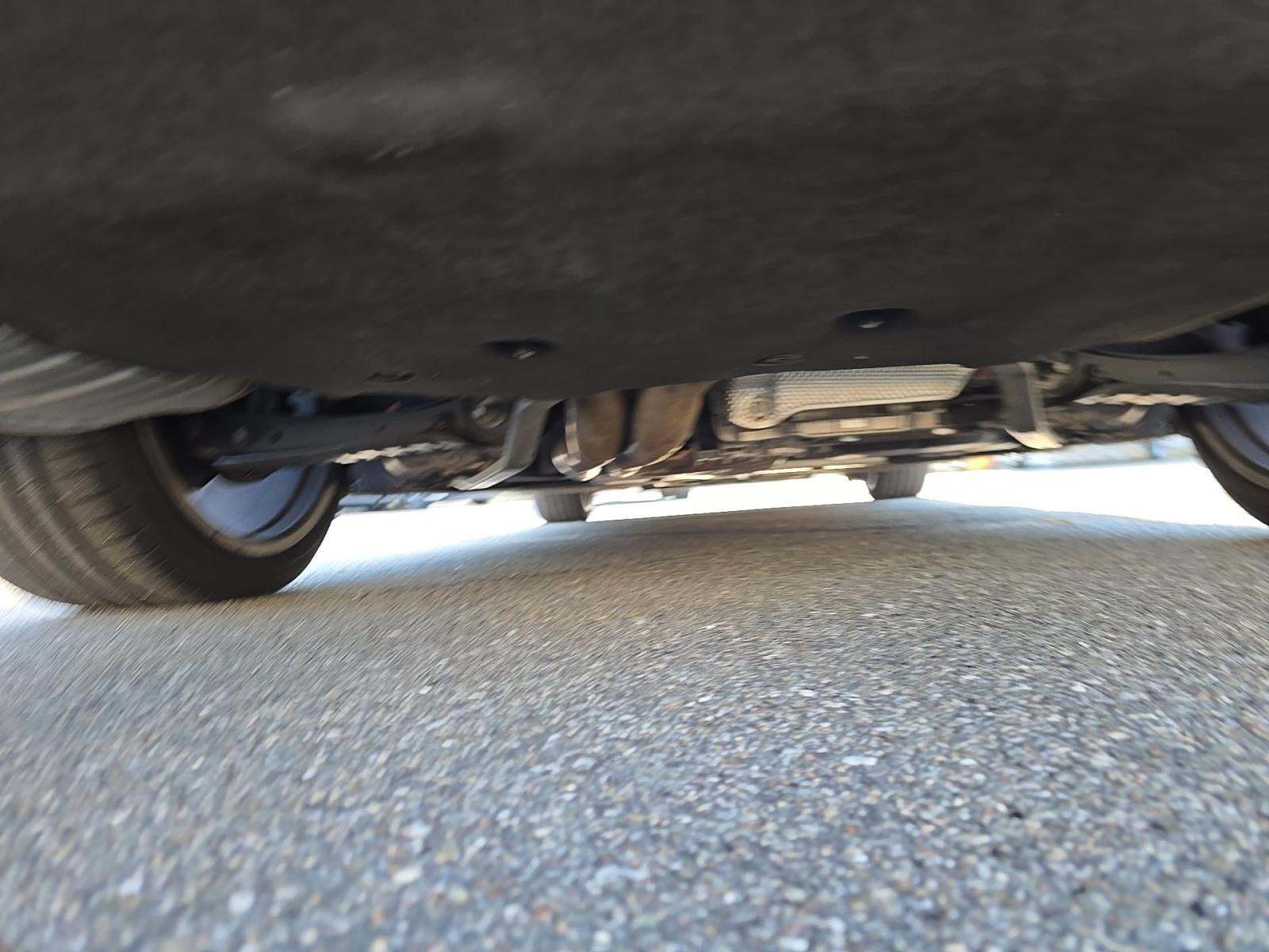 2022 Audi S8 Base AWD