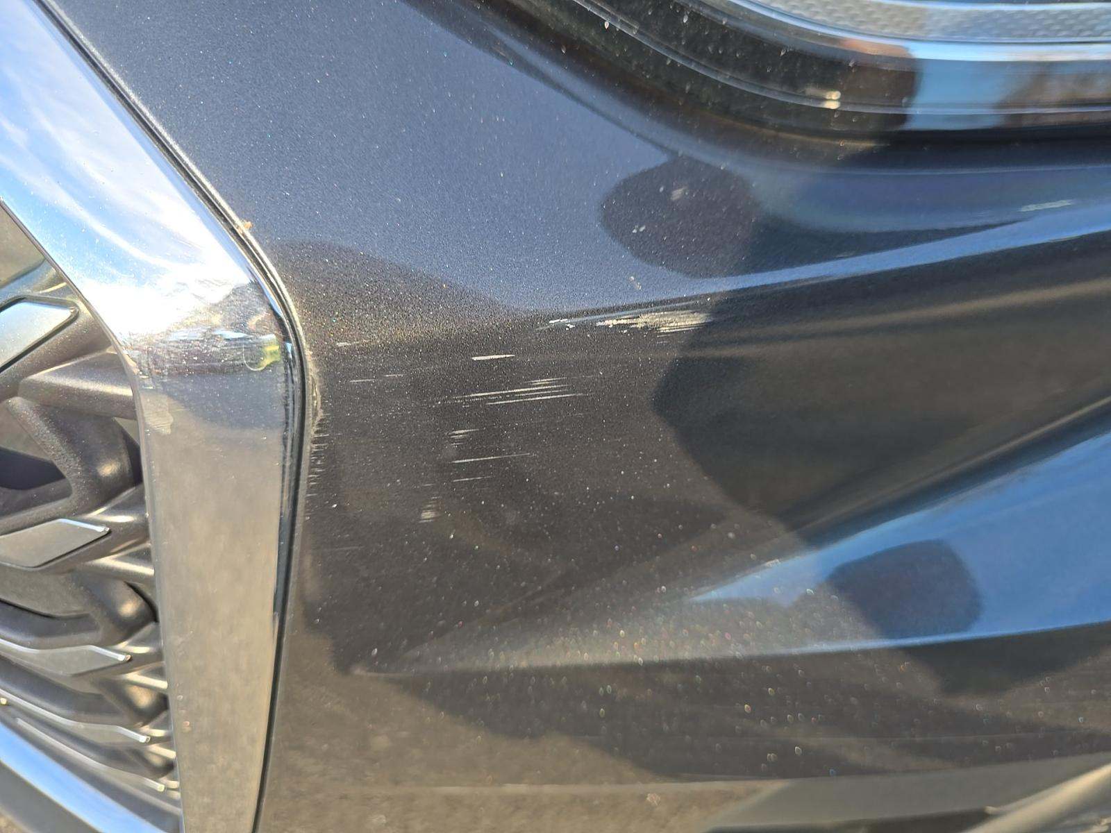 2022 Audi S8 Base AWD