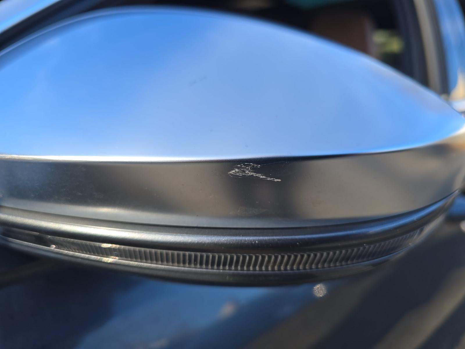 2022 Audi S8 Base AWD