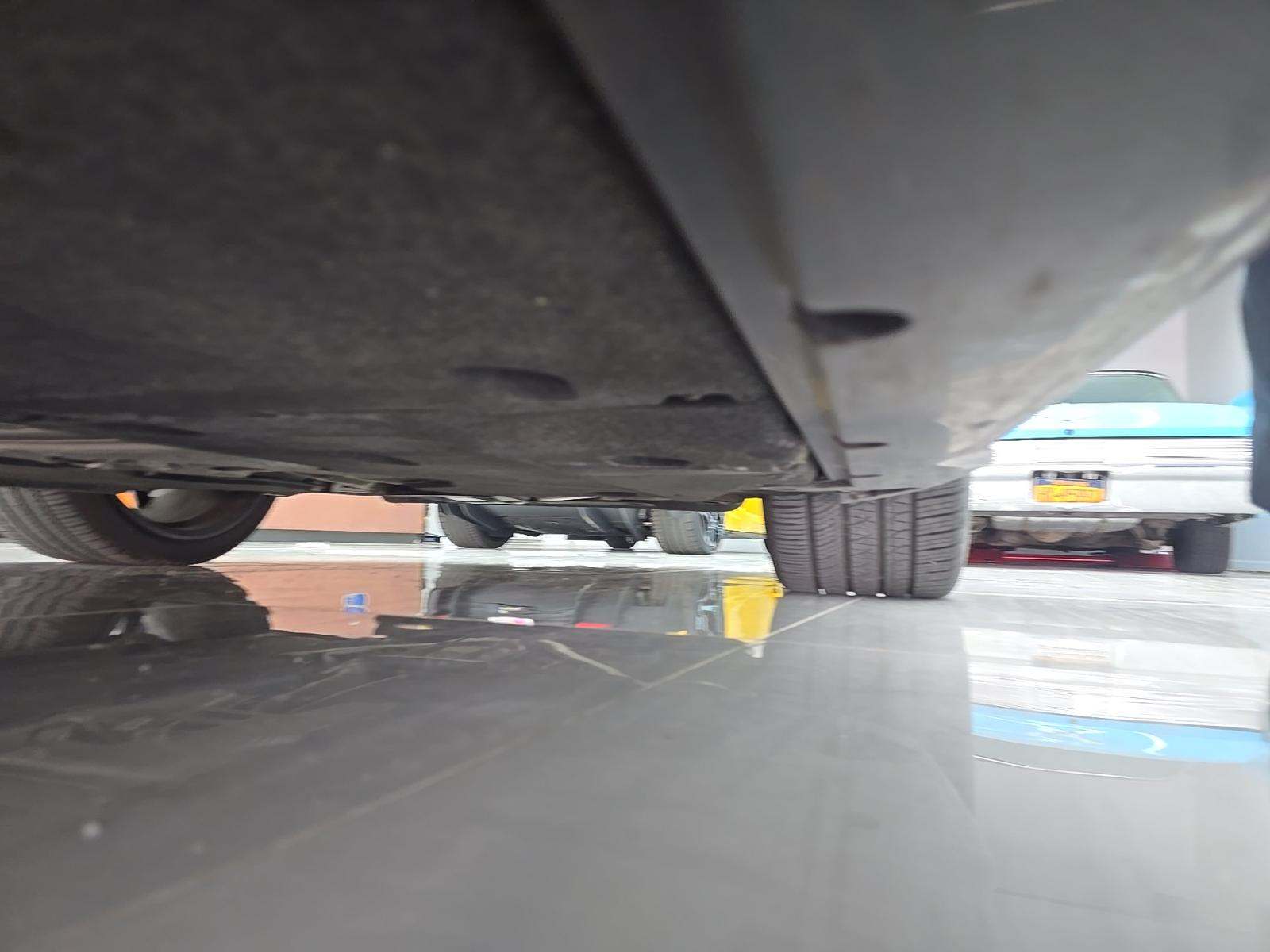 2020 Bentley Continental GT V8 AWD