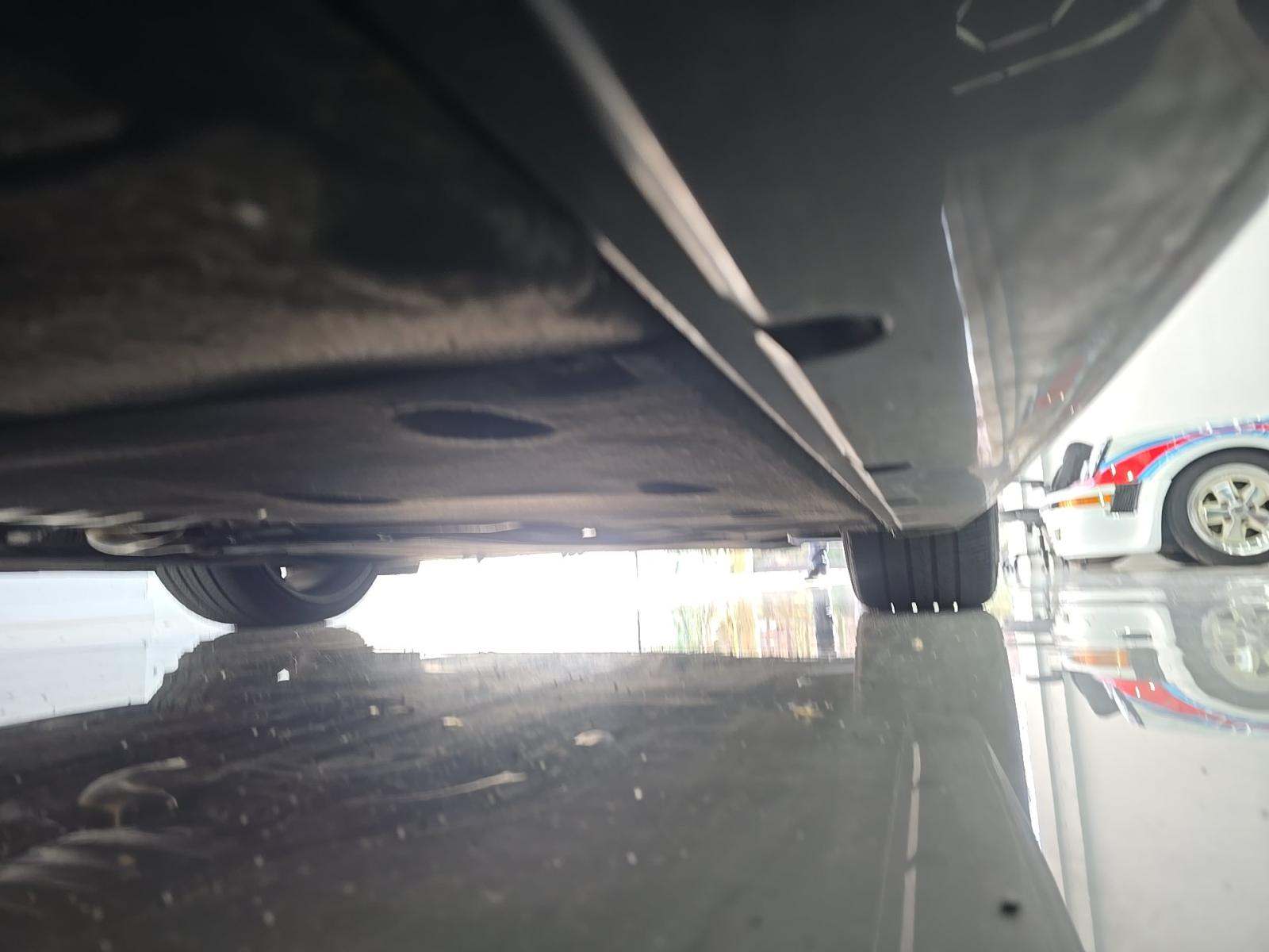 2020 Bentley Continental GT V8 AWD