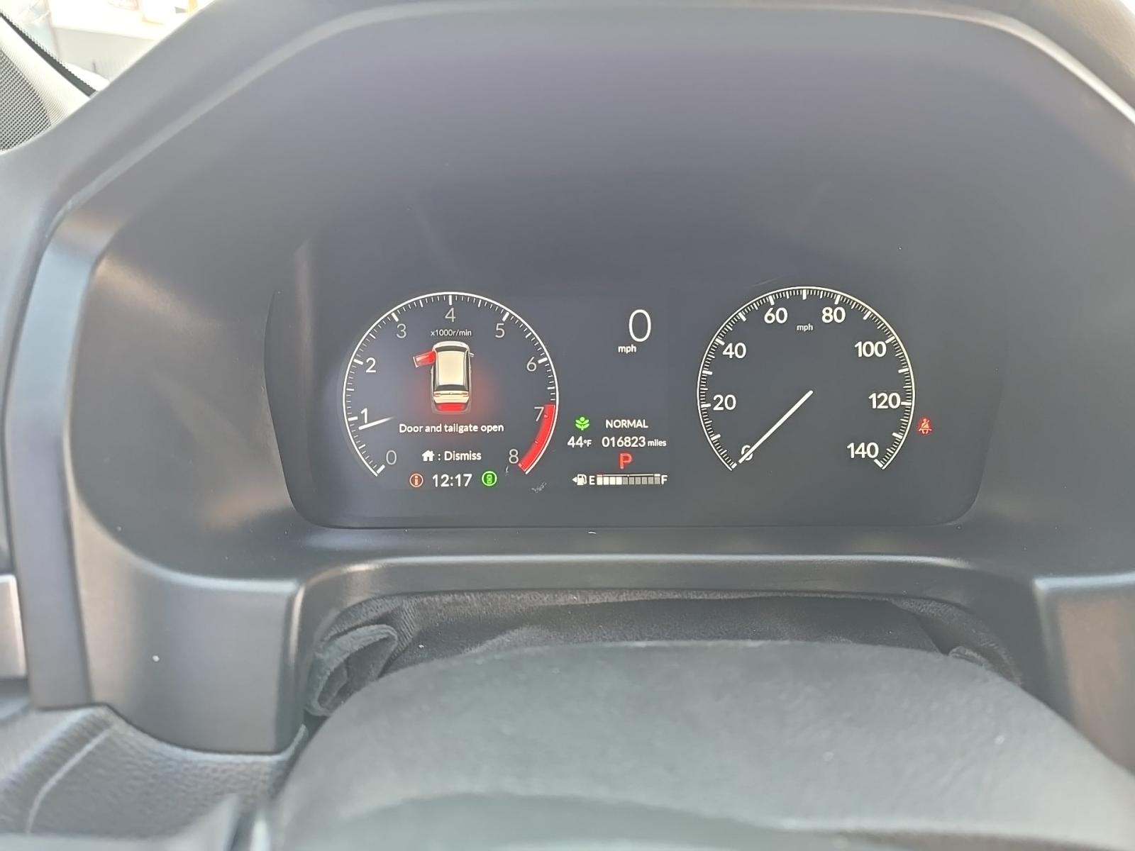 2025 Honda Odyssey Sport-L FWD