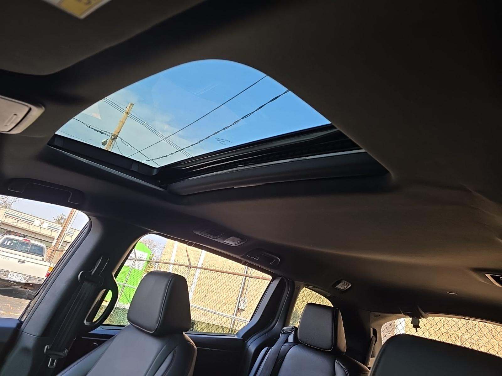 2025 Honda Odyssey Sport-L FWD