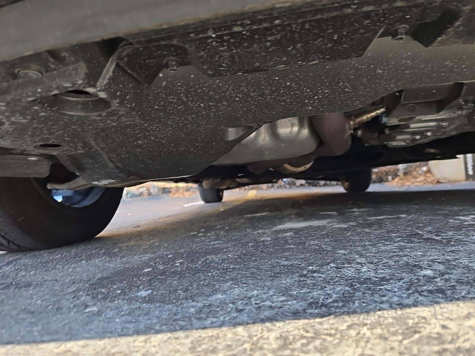 2025 Honda Odyssey Sport-L FWD