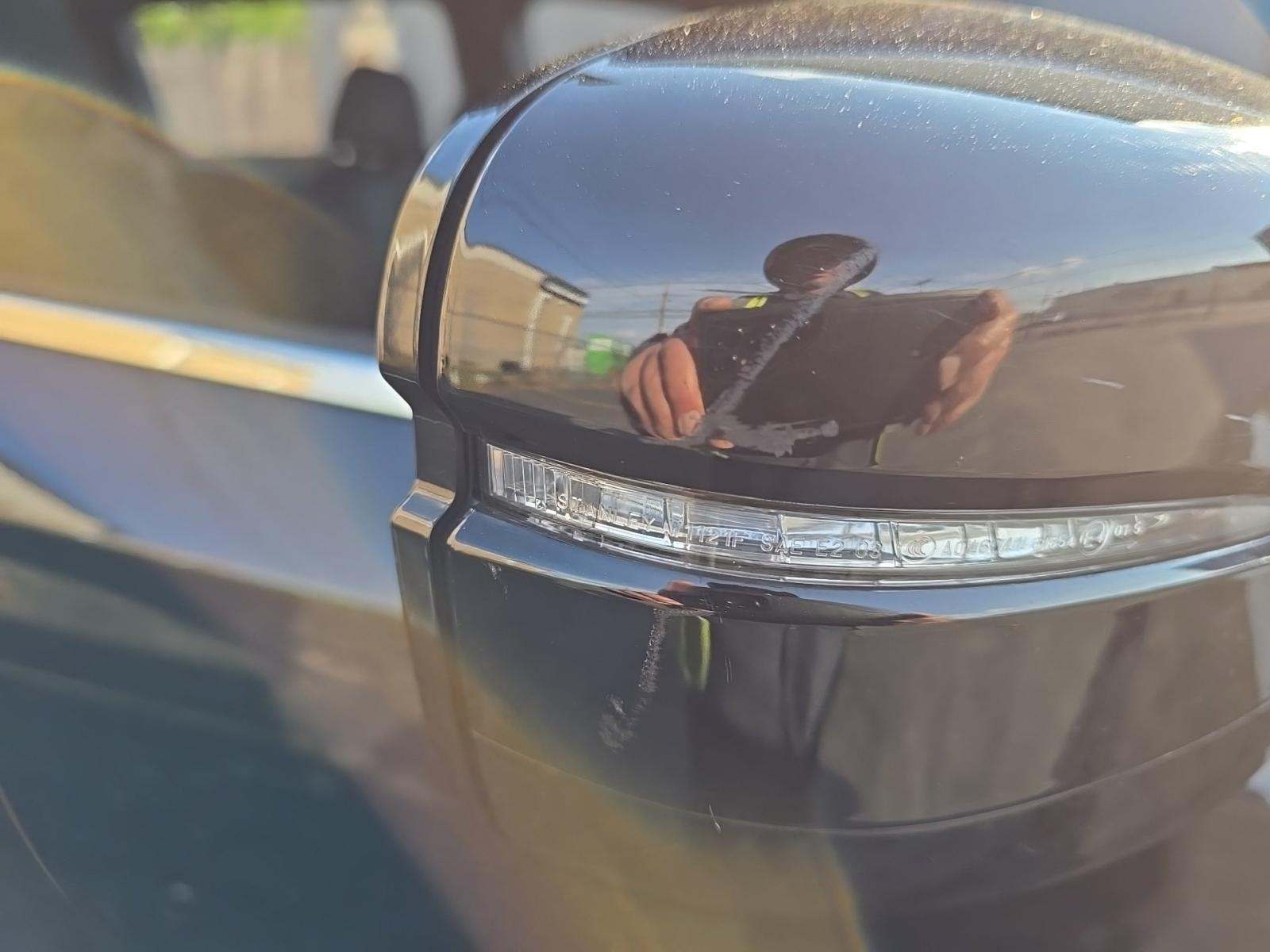 2025 Honda Odyssey Sport-L FWD