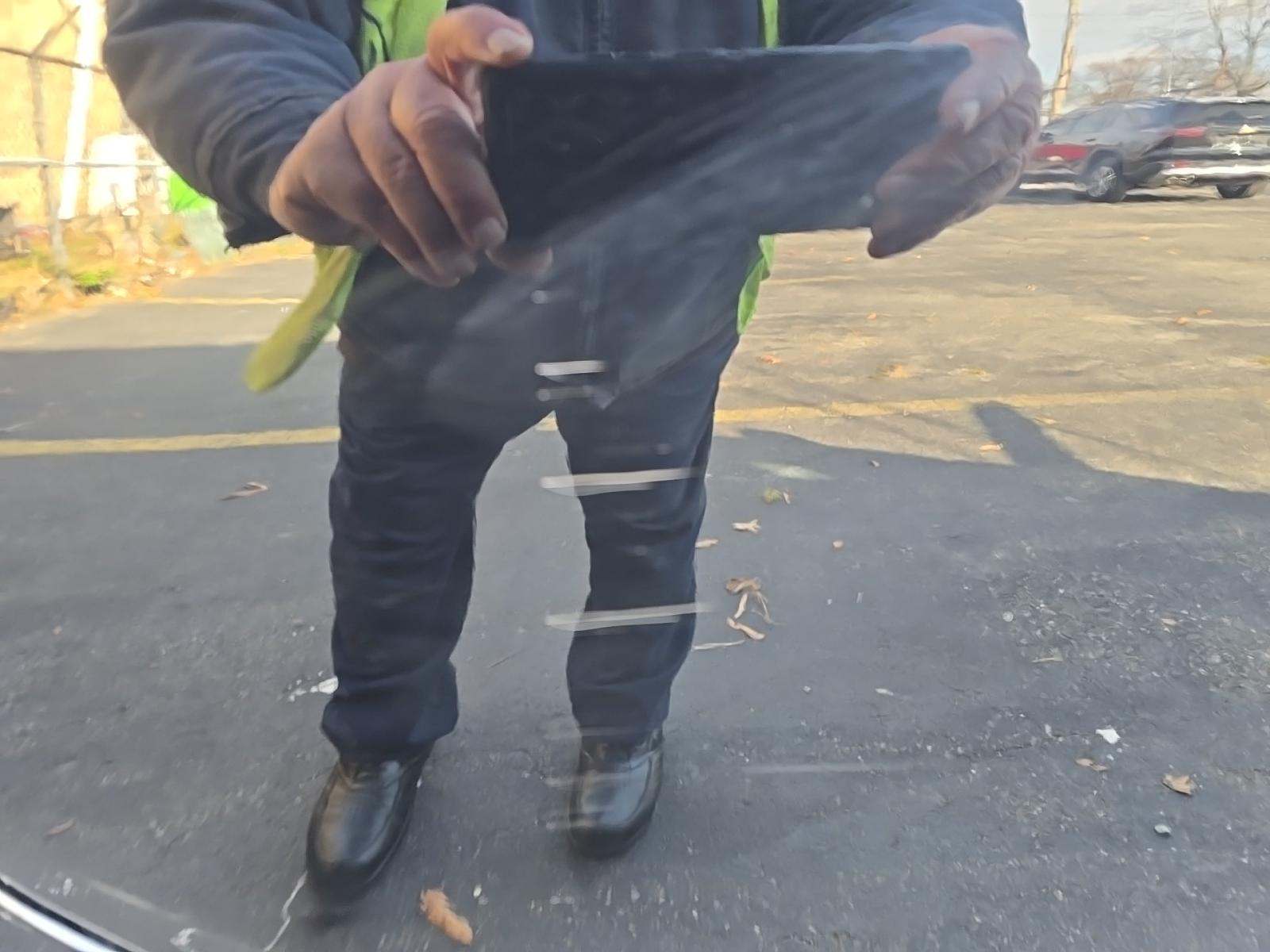 2025 Honda Odyssey Sport-L FWD