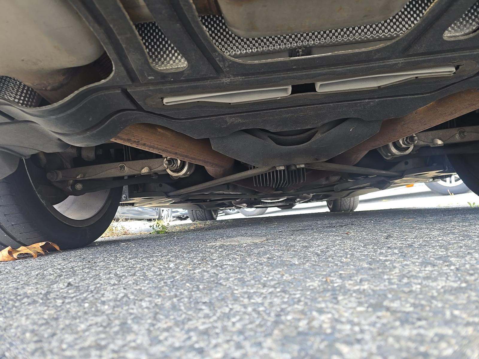 2020 BMW M8 Competition AWD