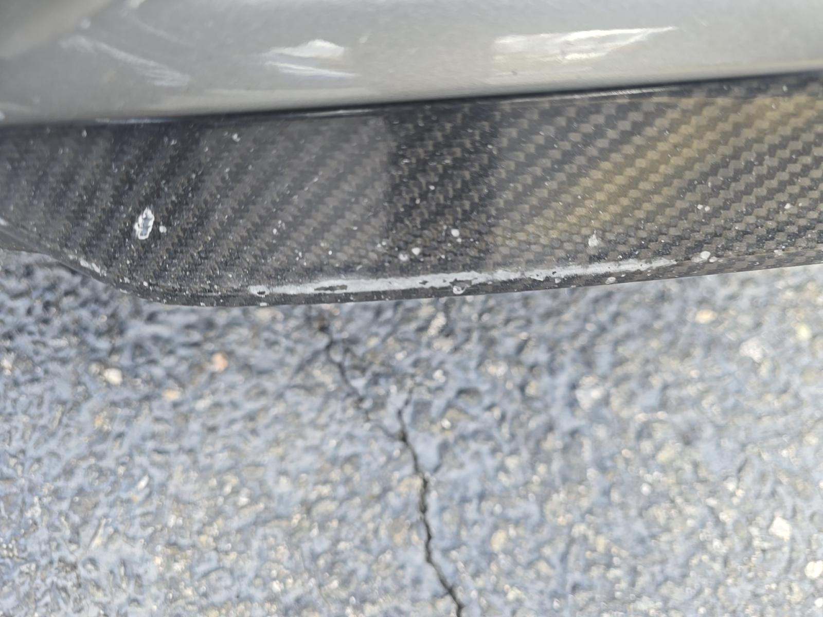 2020 BMW M8 Competition AWD