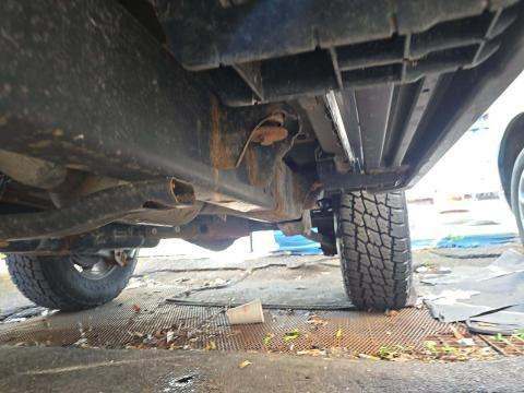 JEEP UNLIMITED SAHARA - 7