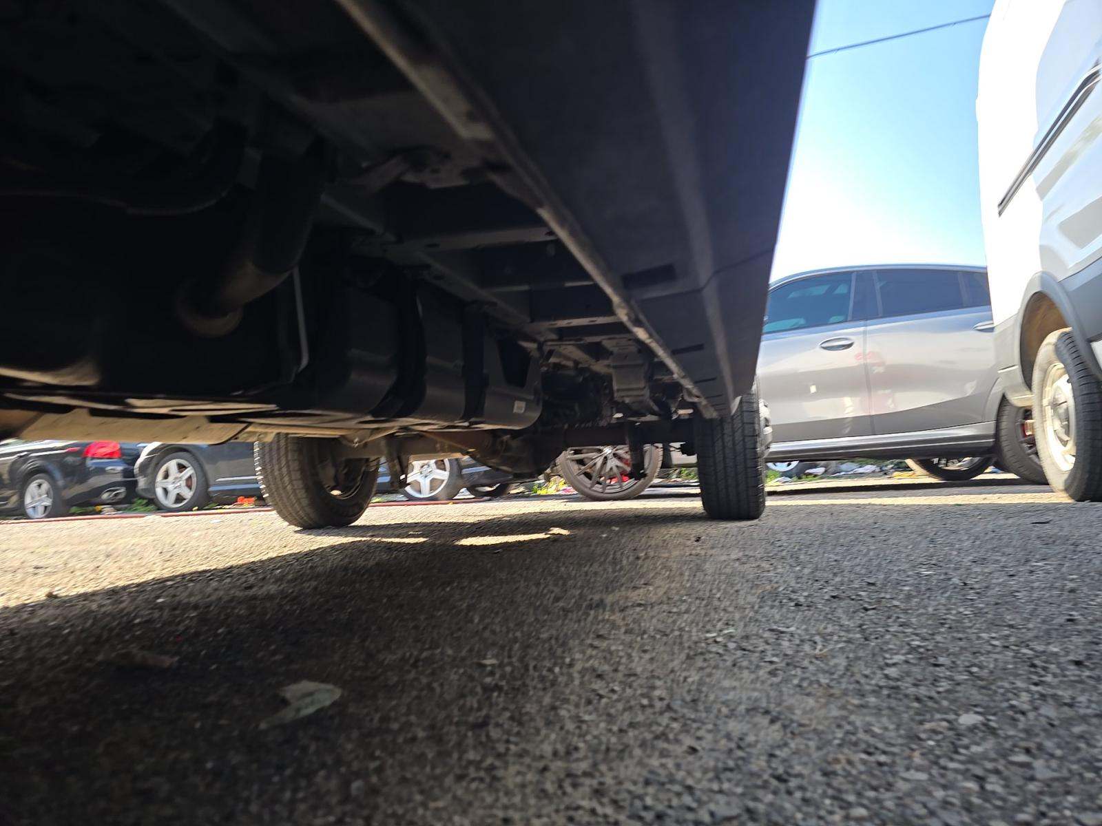 FORD TRANSIT 250 - 7