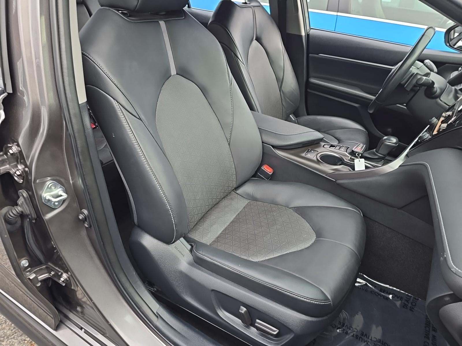 2023 Toyota Camry XSE FWD