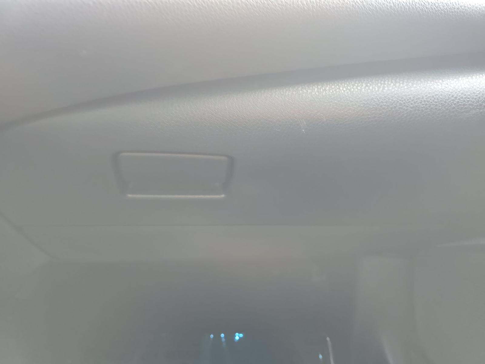 2023 Toyota Camry XSE FWD