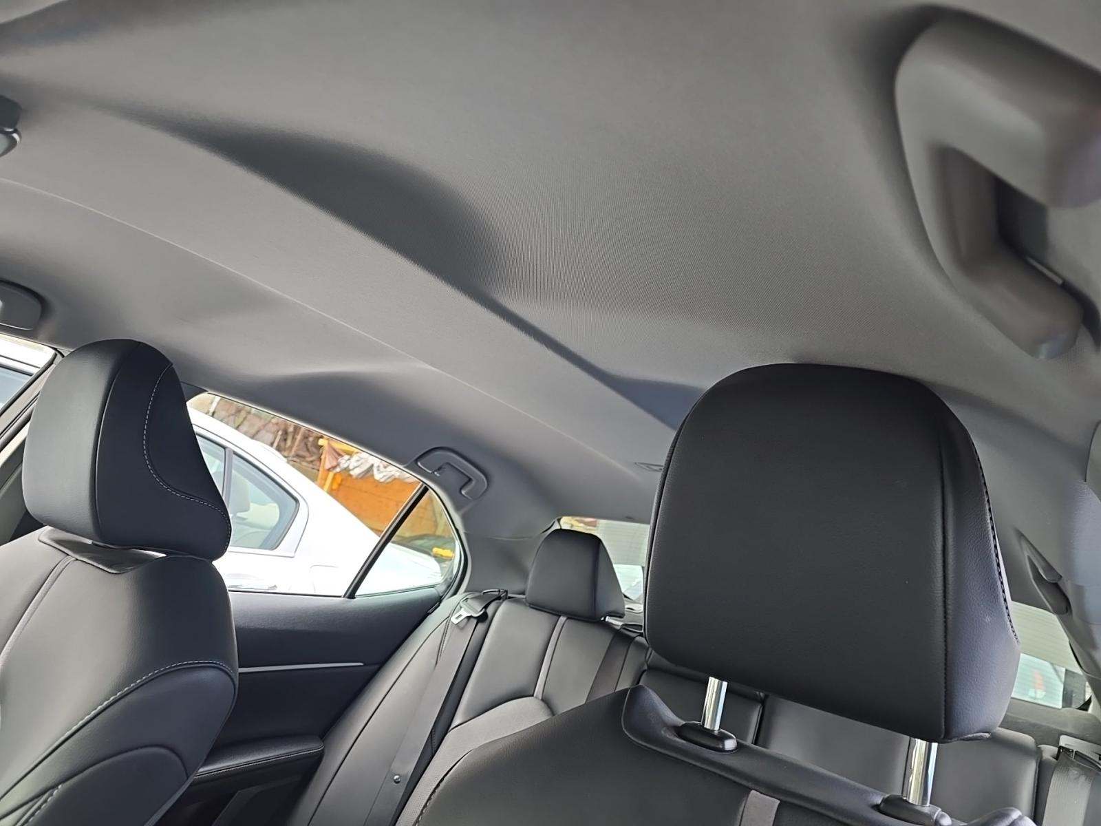 2023 Toyota Camry XSE FWD