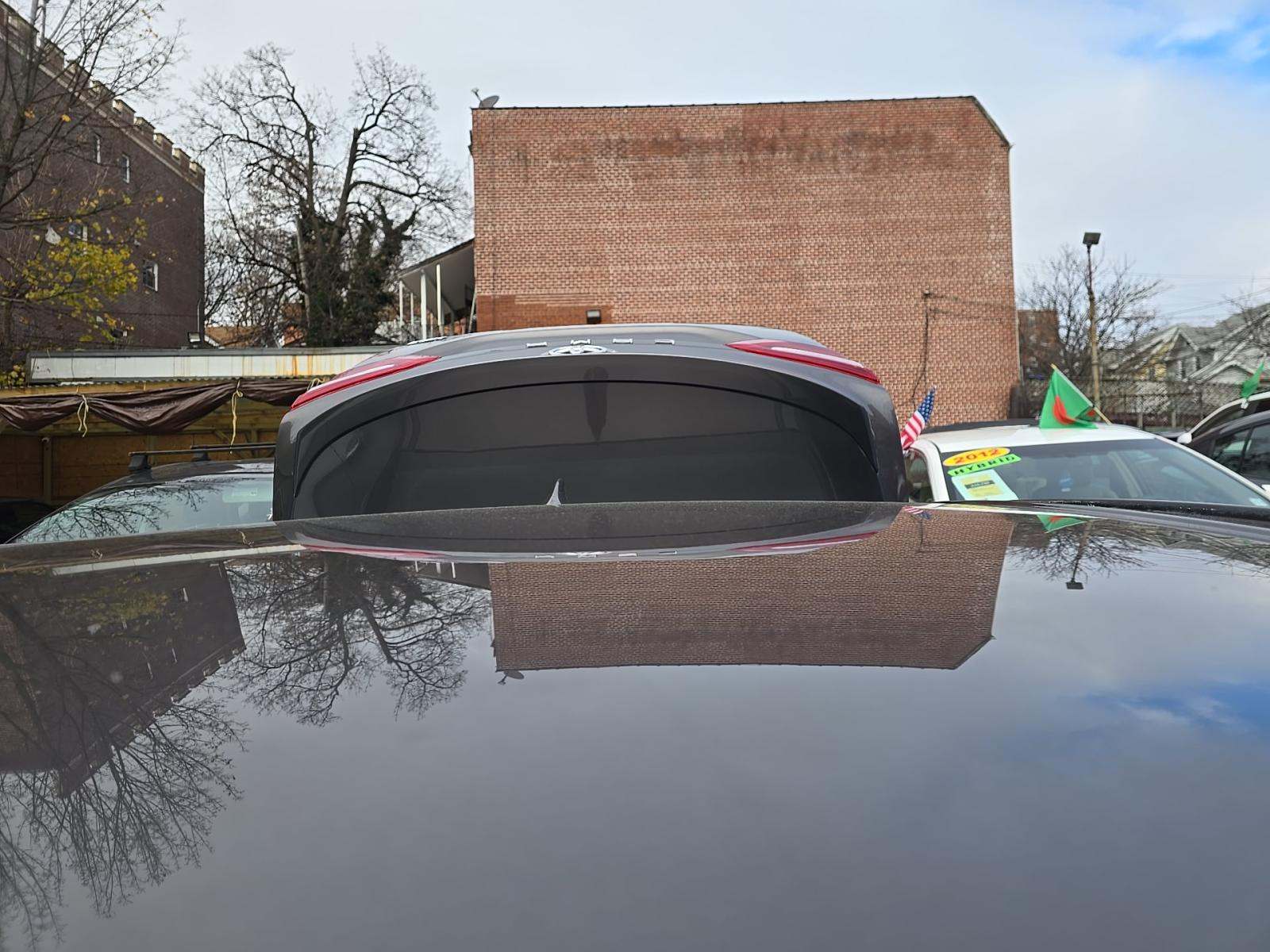 2023 Toyota Camry XSE FWD