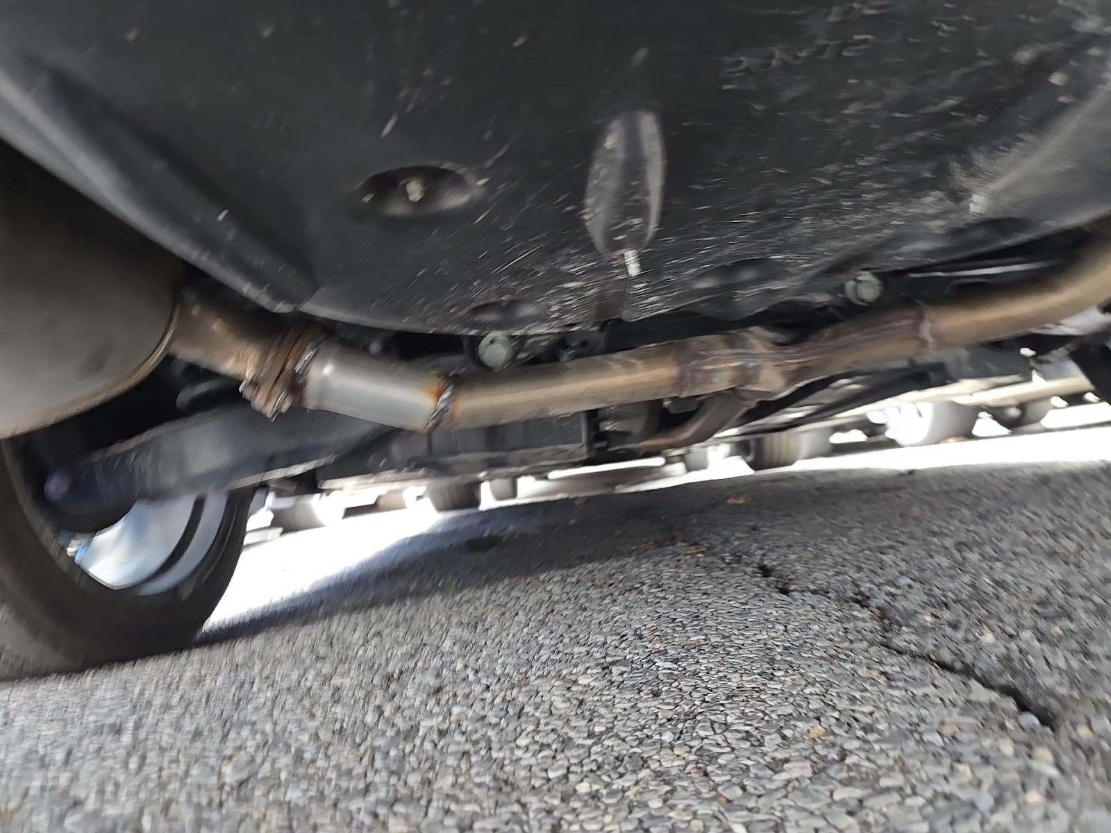 2023 Toyota Camry XSE FWD