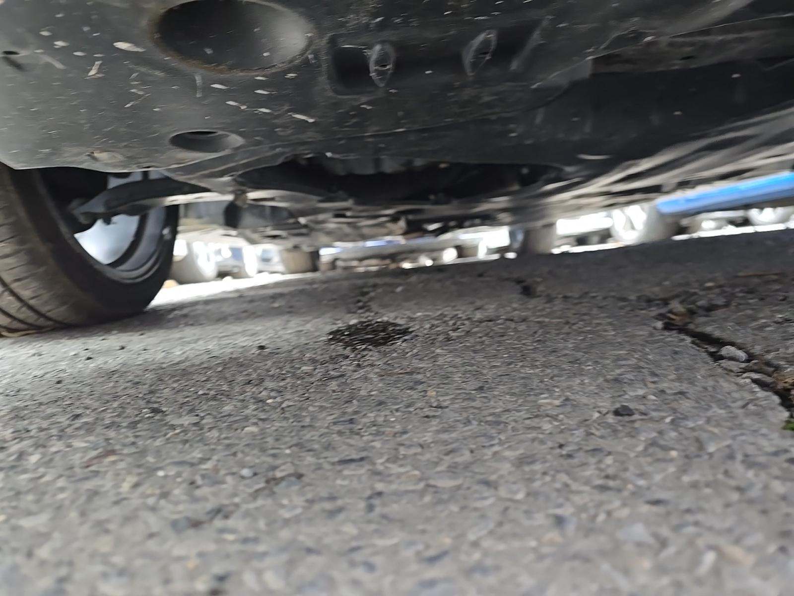 2023 Toyota Camry XSE FWD