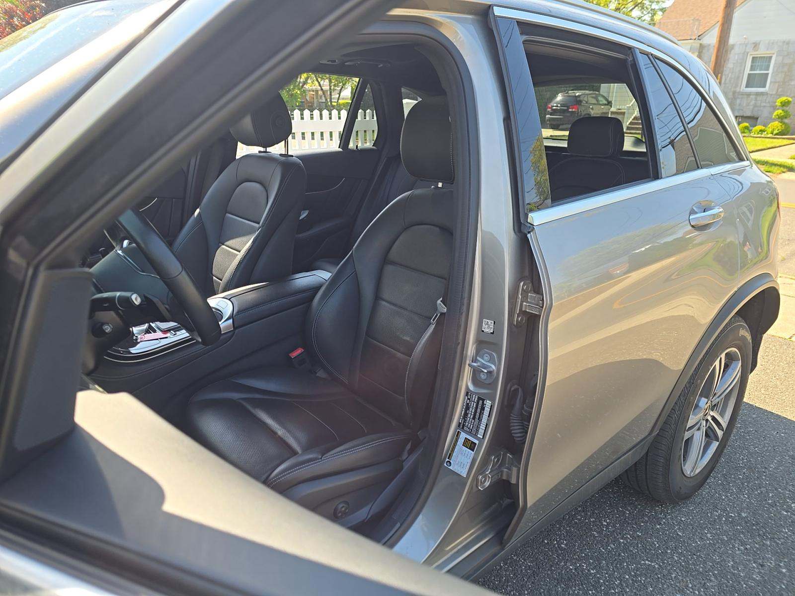 2020 Mercedes-Benz GLC GLC 300 AWD