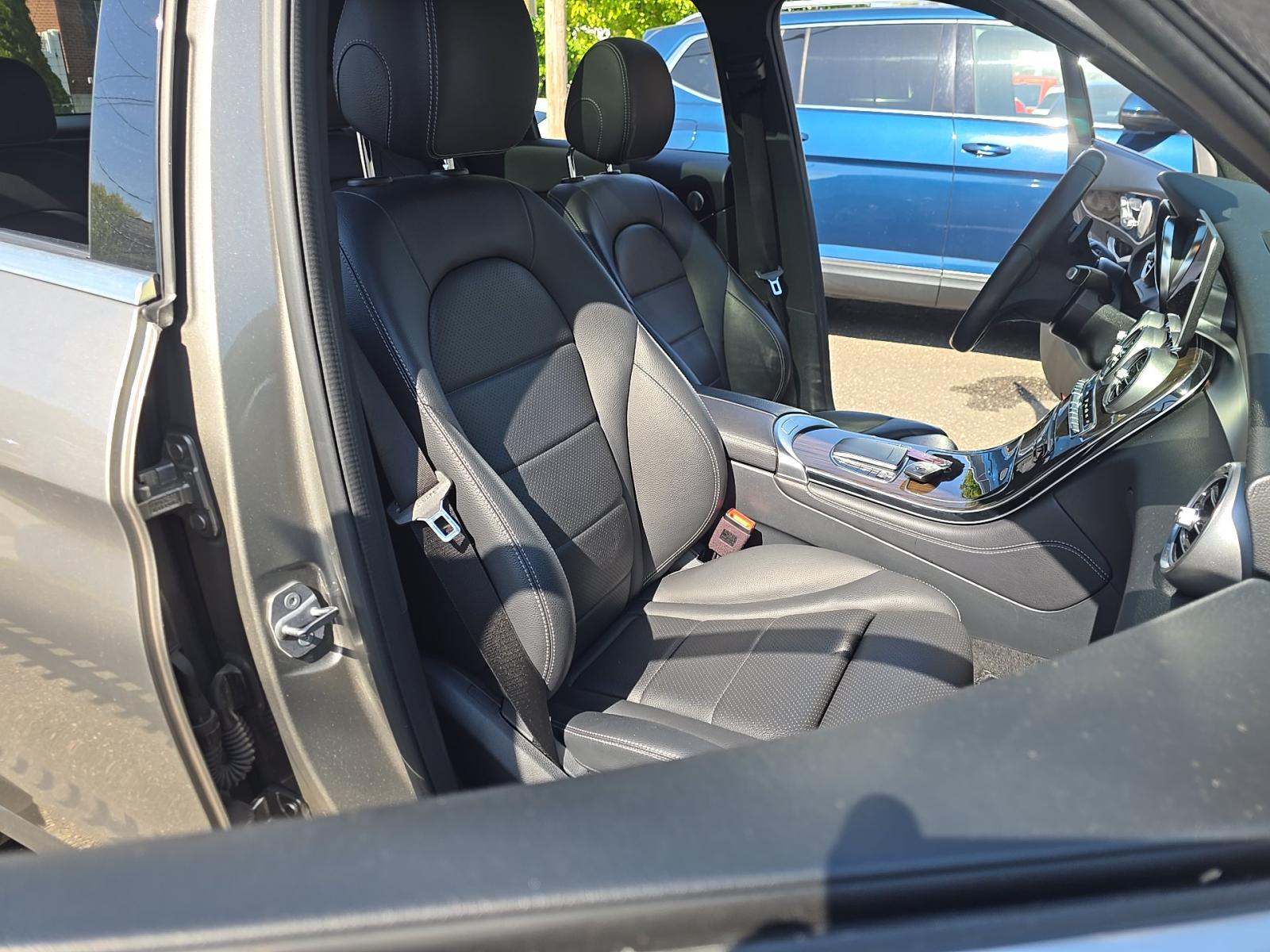 2020 Mercedes-Benz GLC GLC 300 AWD
