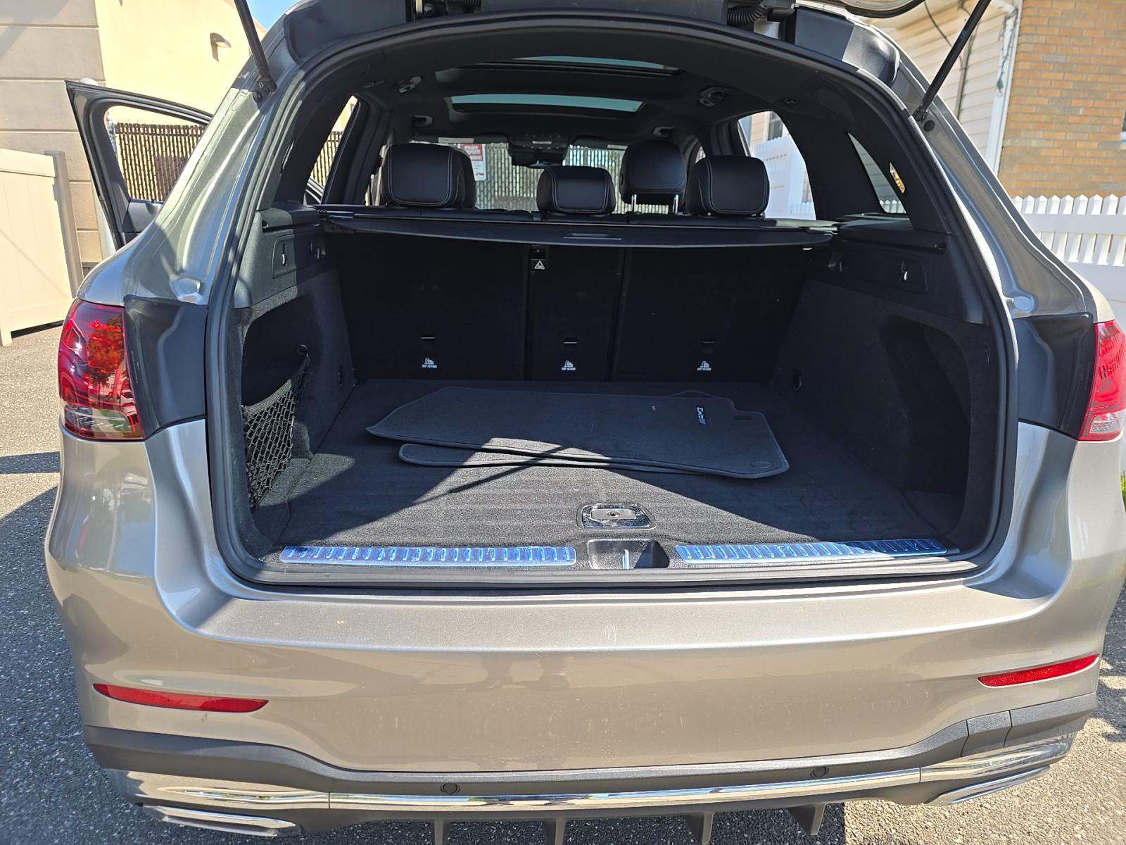 2020 Mercedes-Benz GLC GLC 300 AWD