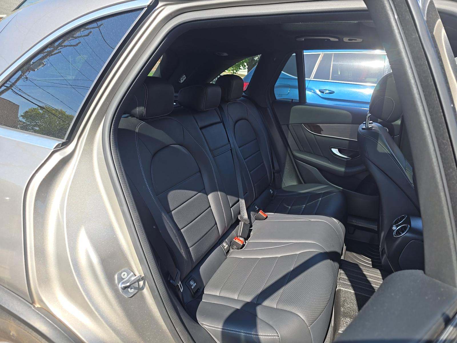 2020 Mercedes-Benz GLC GLC 300 AWD
