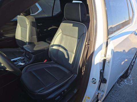 CHEVROLET PREMIER - 6