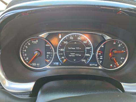 CHEVROLET PREMIER - 9