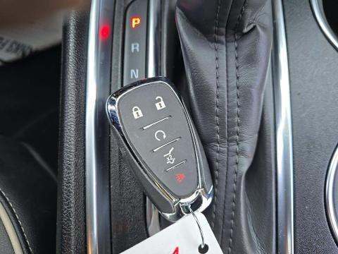 CHEVROLET PREMIER - 8