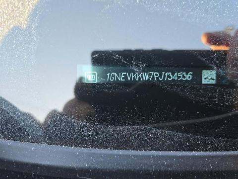 CHEVROLET PREMIER - 5