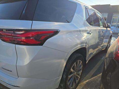 CHEVROLET PREMIER - 3