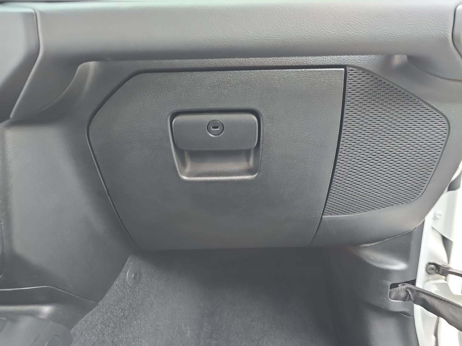 2023 Jeep Wrangler 4xe Sahara AWD