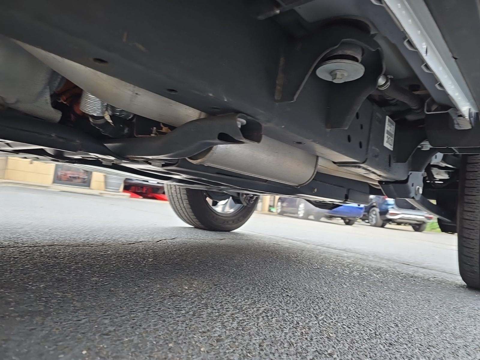 2023 Jeep Wrangler 4xe Sahara AWD