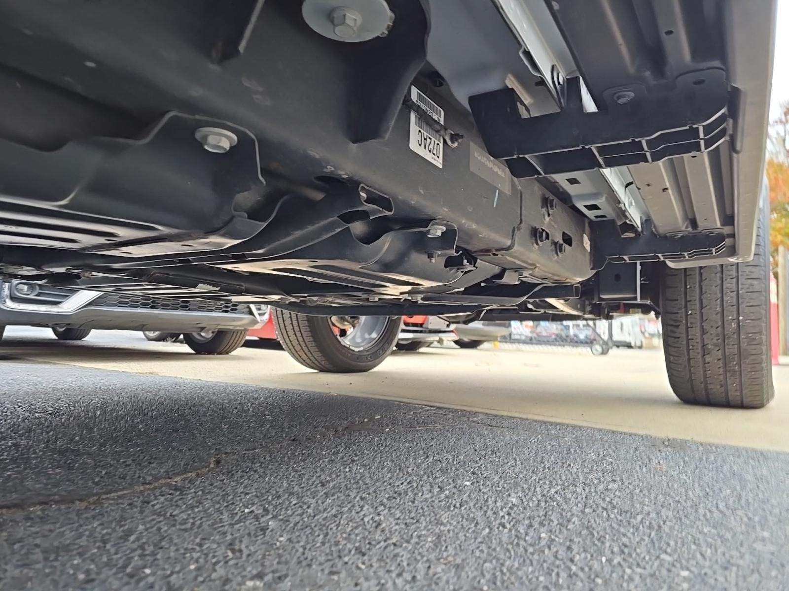 2023 Jeep Wrangler 4xe Sahara AWD