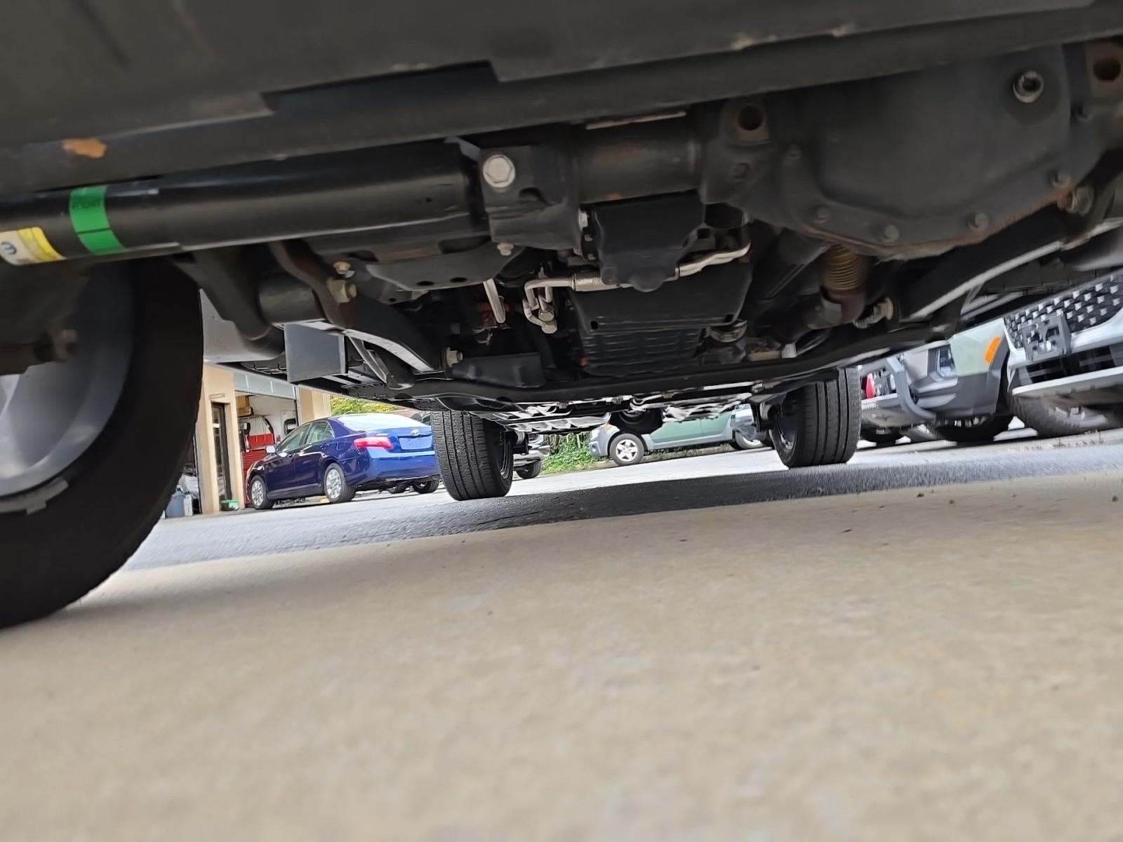 2023 Jeep Wrangler 4xe Sahara AWD