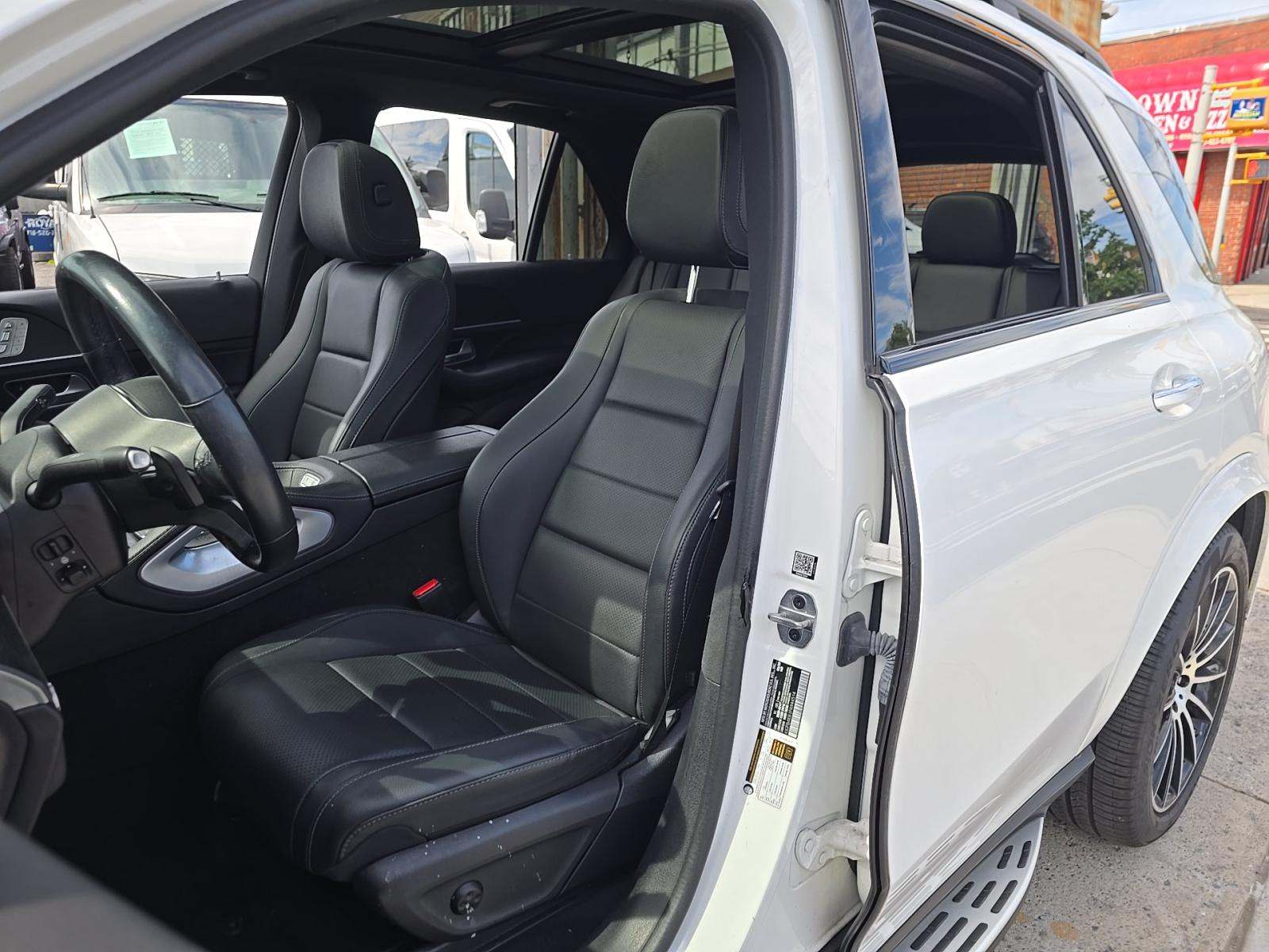 2023 Mercedes-Benz GLE GLE 350 AWD