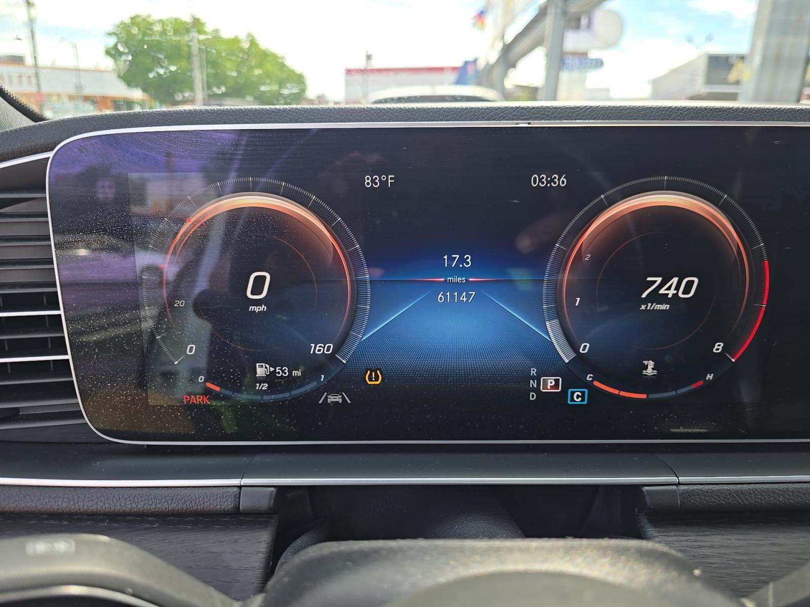 2023 Mercedes-Benz GLE GLE 350 AWD