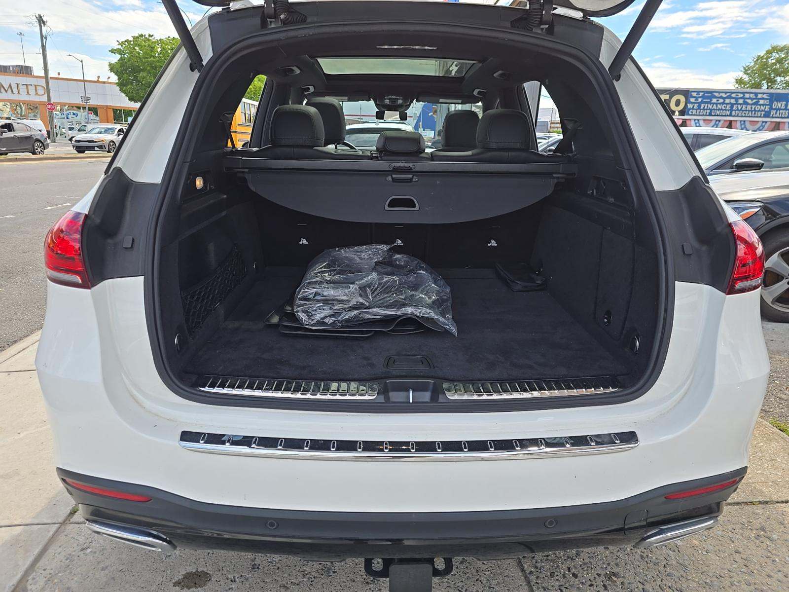2023 Mercedes-Benz GLE GLE 350 AWD