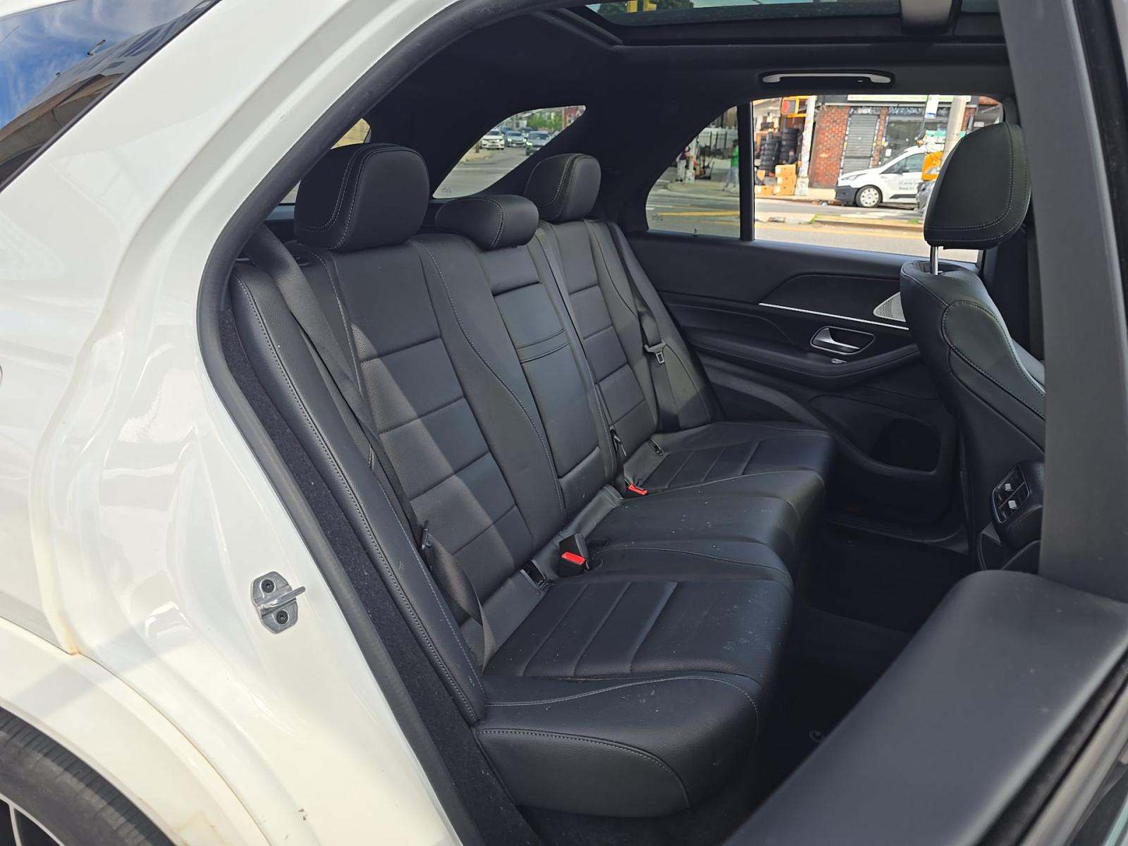2023 Mercedes-Benz GLE GLE 350 AWD