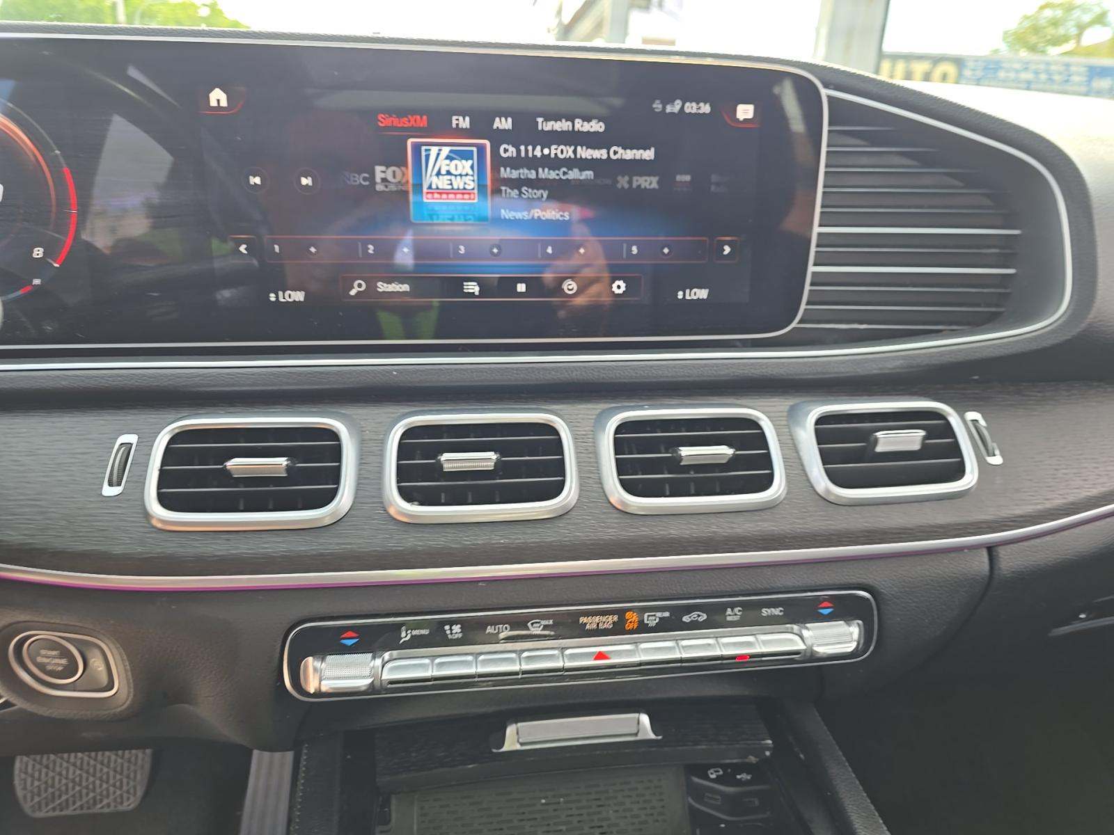 2023 Mercedes-Benz GLE GLE 350 AWD