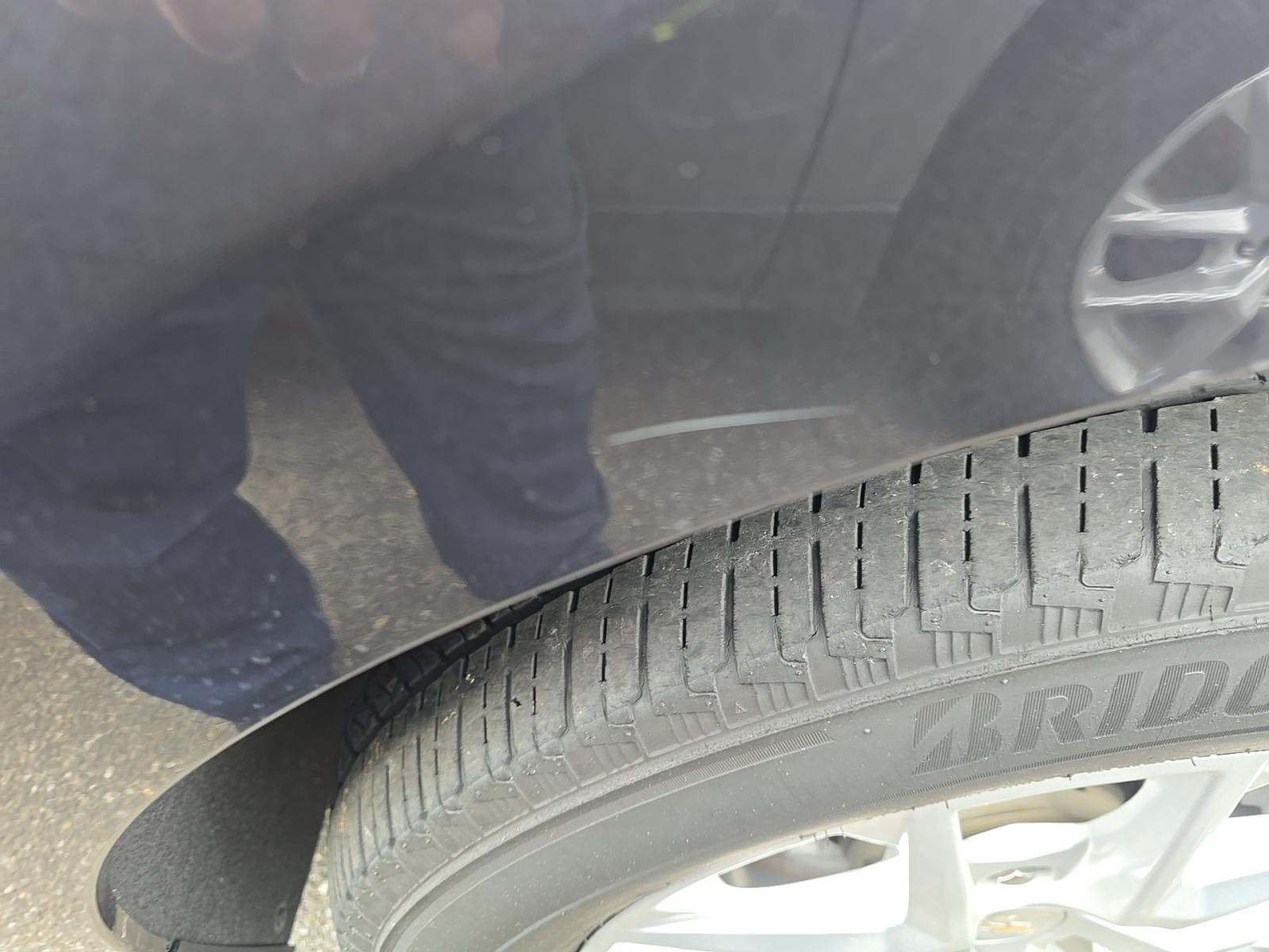 2022 Chevrolet Equinox LT AWD