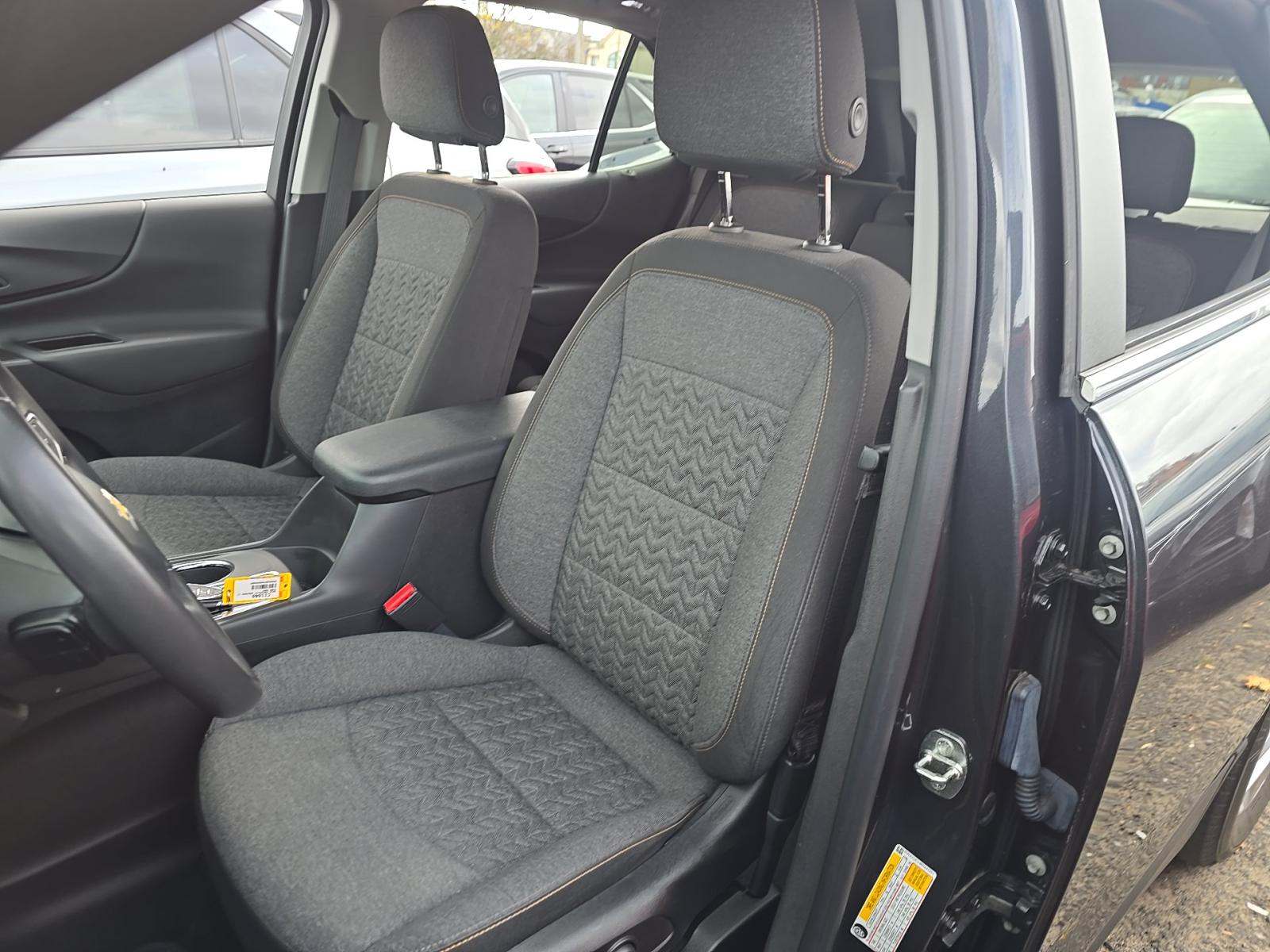 2022 Chevrolet Equinox LT AWD