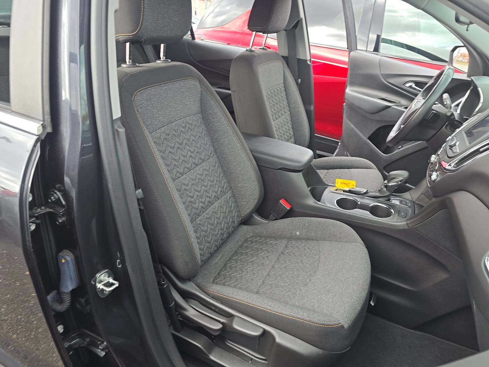 2022 Chevrolet Equinox LT AWD