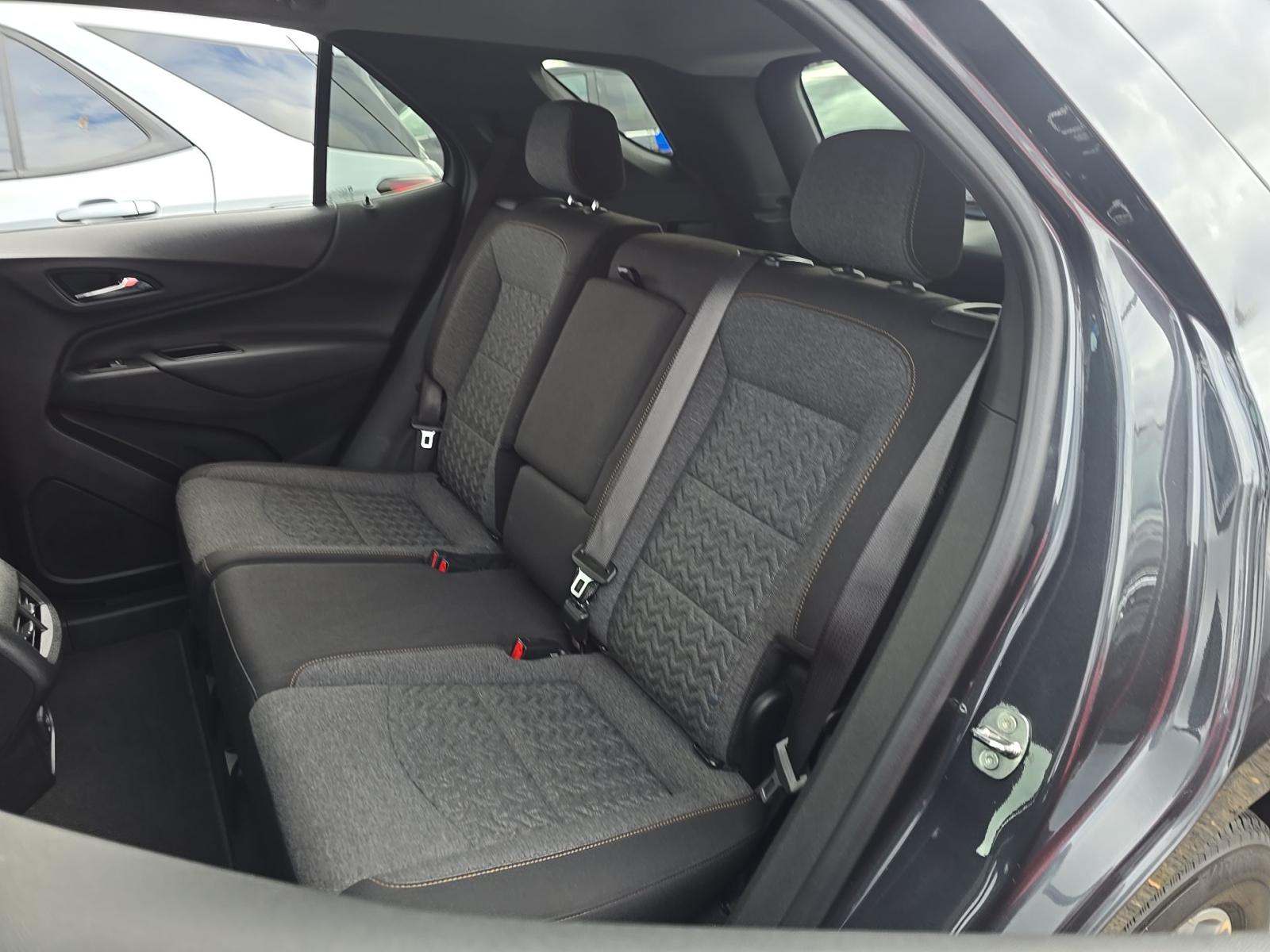 2022 Chevrolet Equinox LT AWD