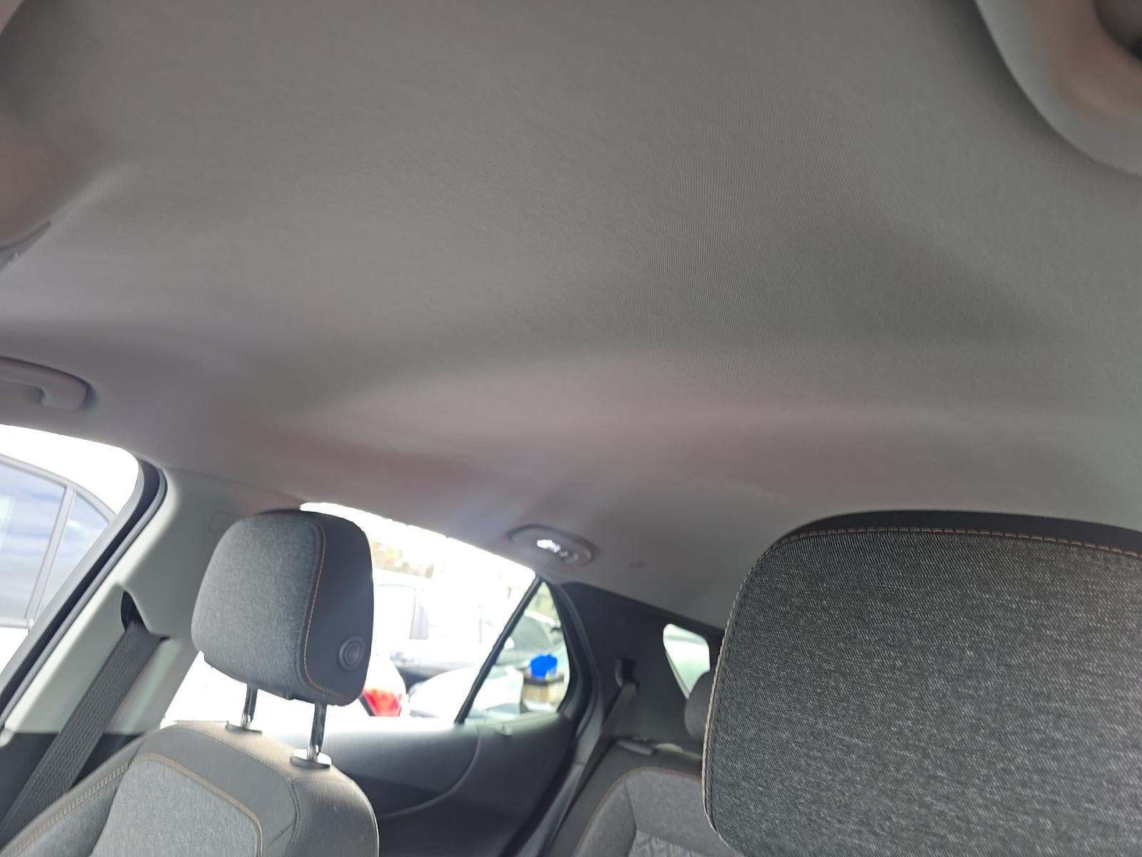 2022 Chevrolet Equinox LT AWD