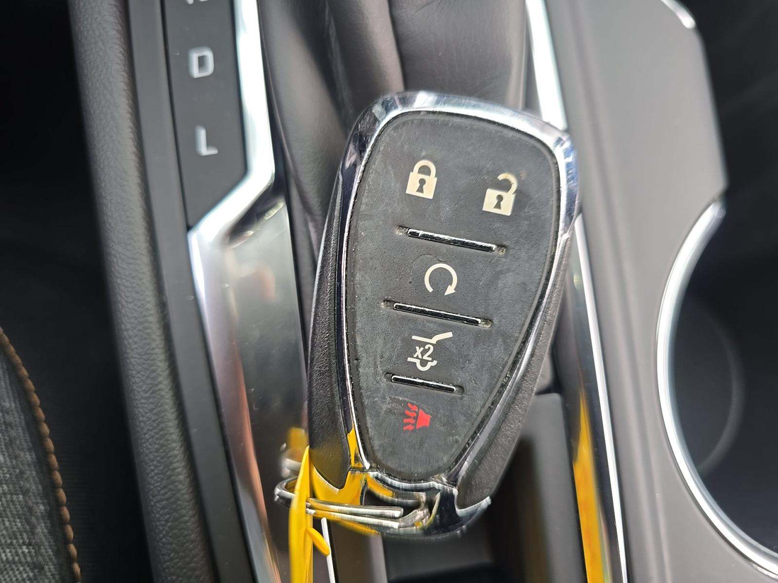 2022 Chevrolet Equinox LT AWD