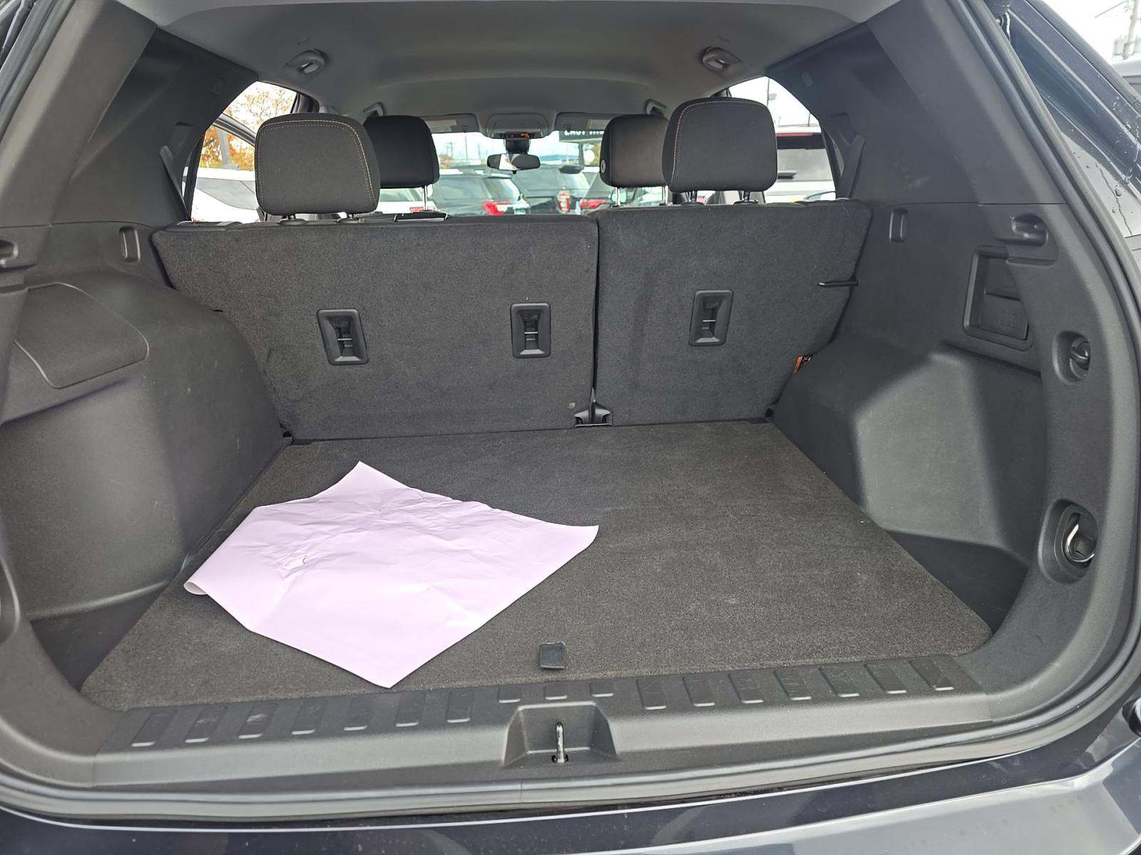 2022 Chevrolet Equinox LT AWD