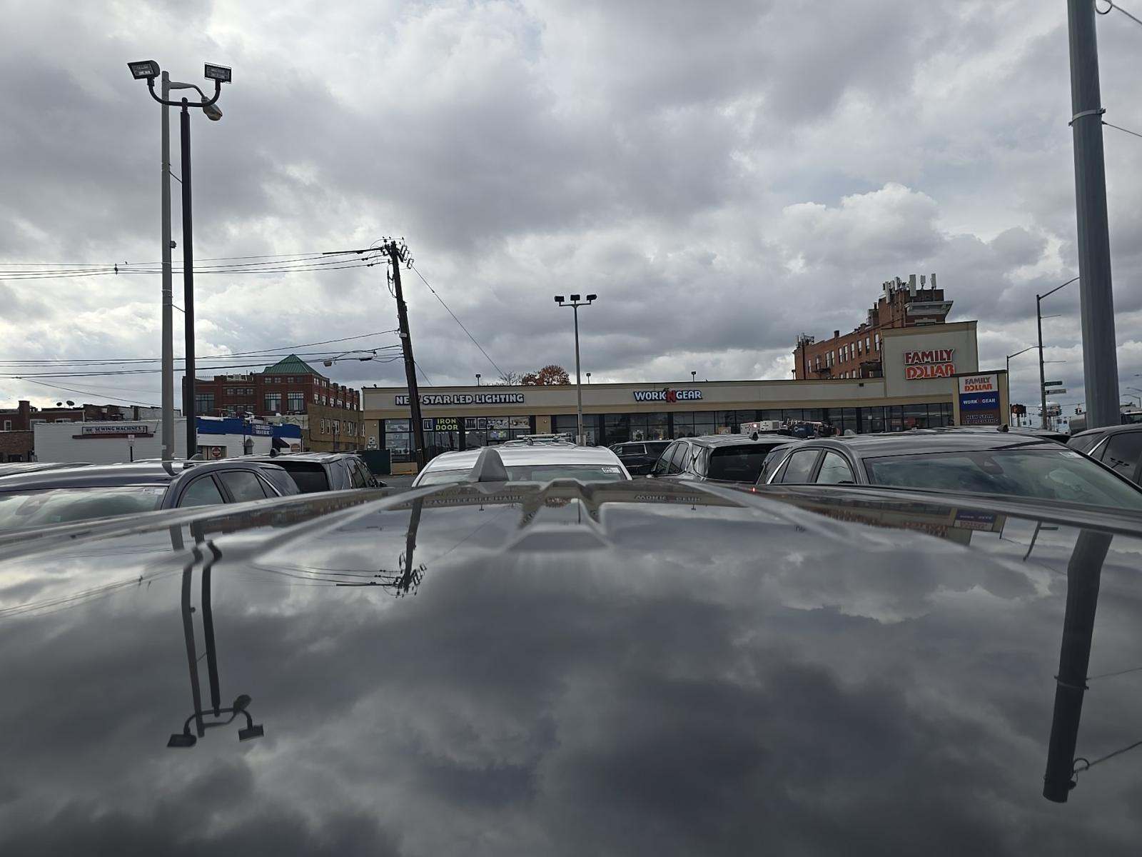 2022 Chevrolet Equinox LT AWD