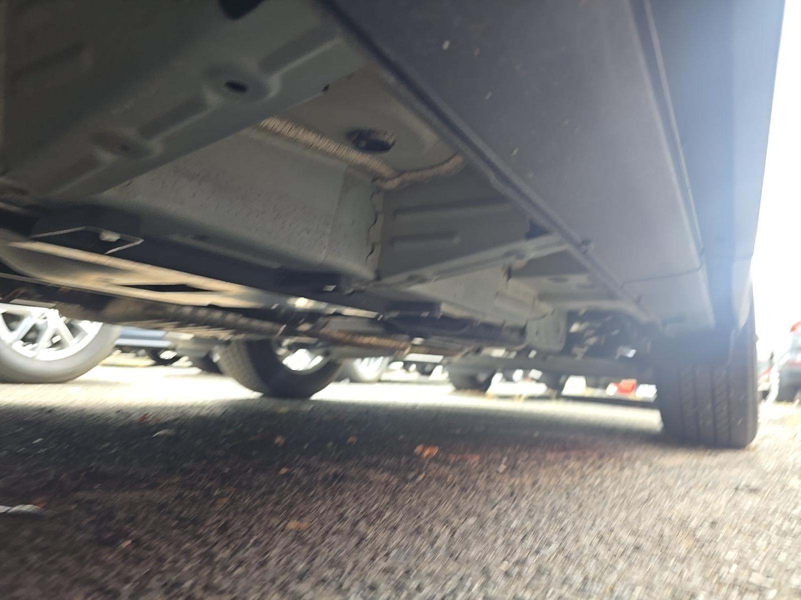 2022 Chevrolet Equinox LT AWD