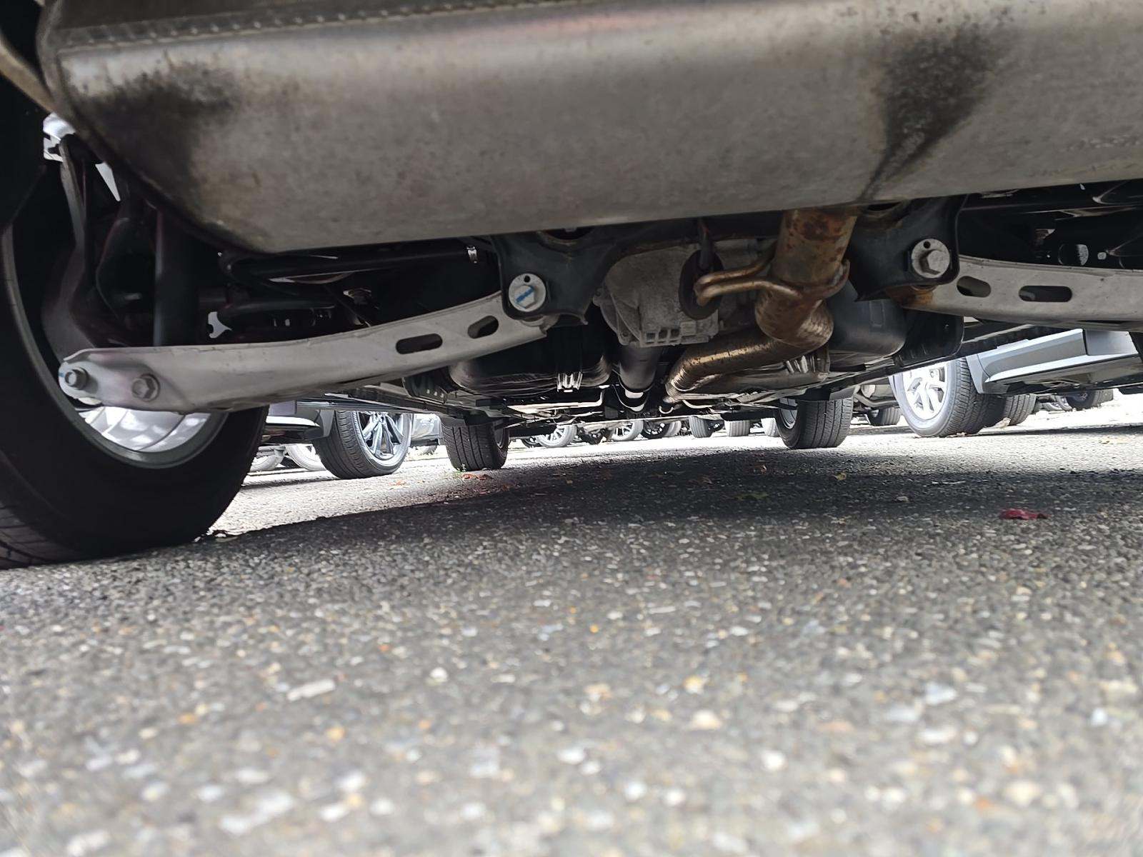 2022 Chevrolet Equinox LT AWD