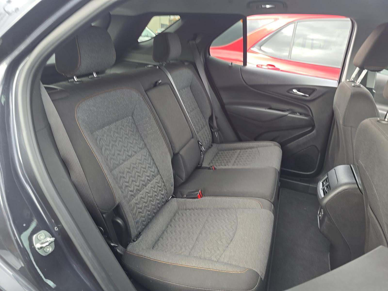 2022 Chevrolet Equinox LT AWD