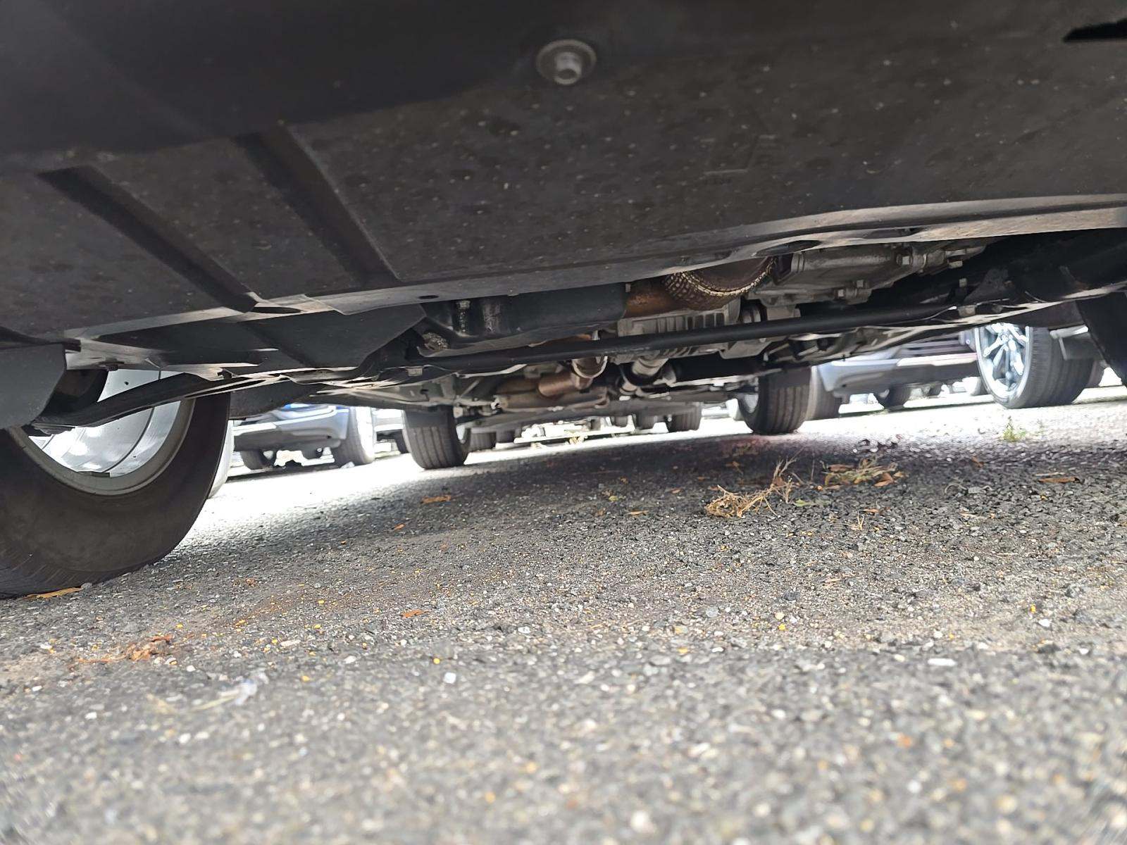 2022 Chevrolet Equinox LT AWD